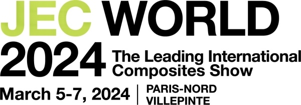 [5-7.03.2024] JEC 2024 Paris